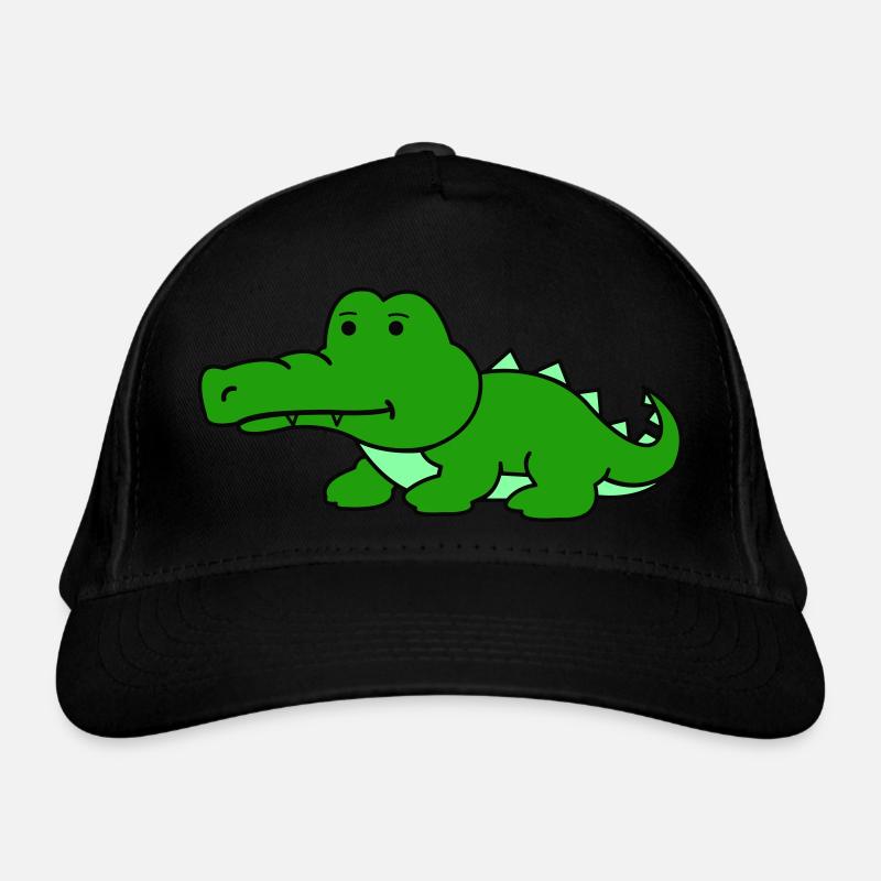 Bio-Baseballkappe