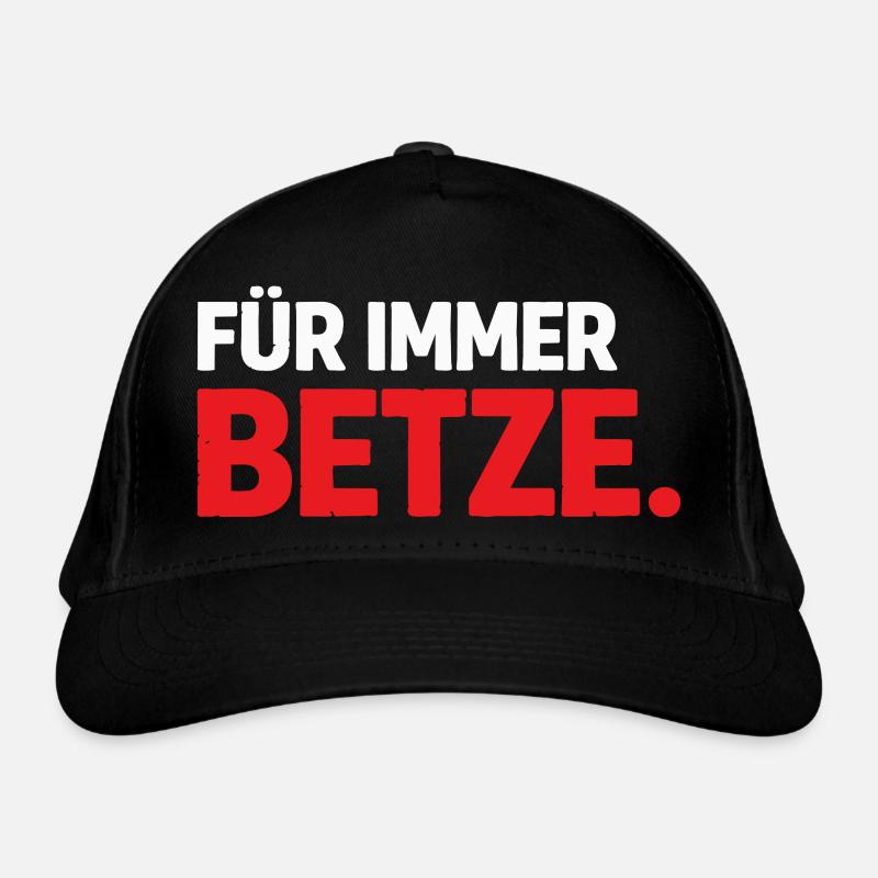 Forever Betze – Kaiserslautern Statement Shirt Organic Baseball Cap