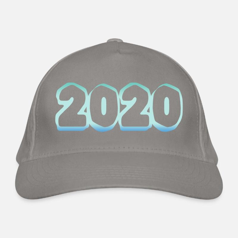 Eisberg 2020 Organic Baseball Cap