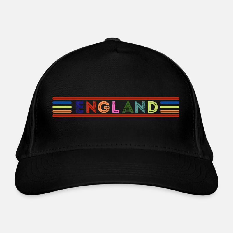 Organic Baseball Cap