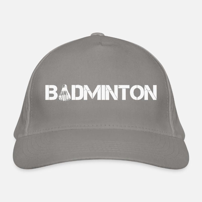 Bio-Baseballkappe