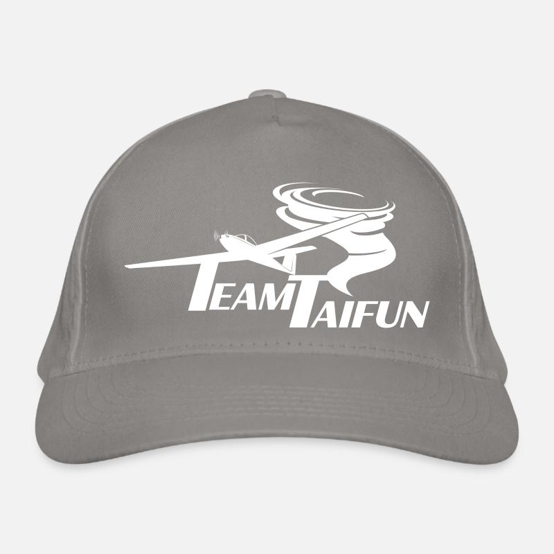 230327 Team Taifun Bio-Baseballkappe