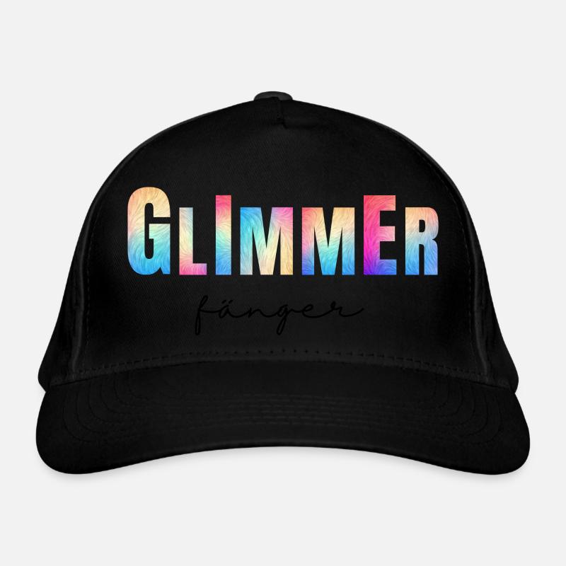 Organic Baseball Cap