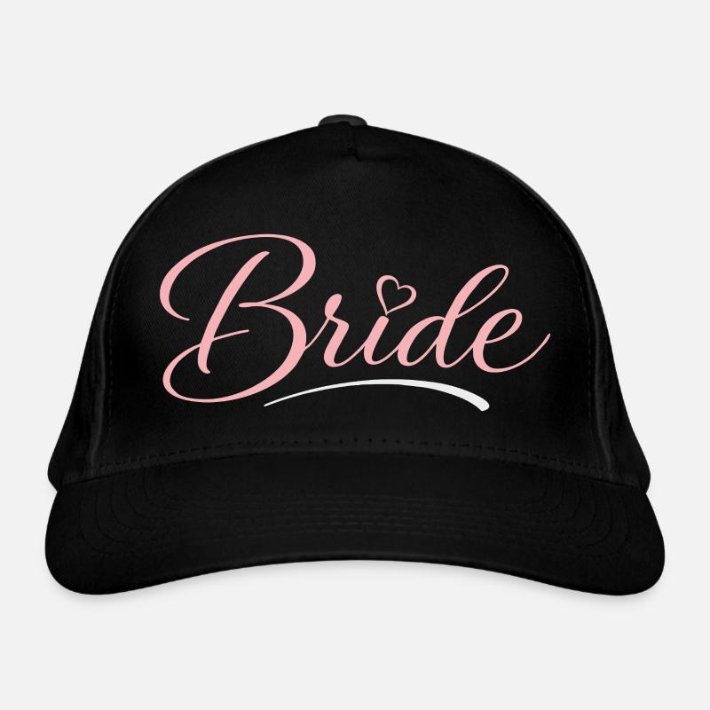 Bio-Baseballkappe