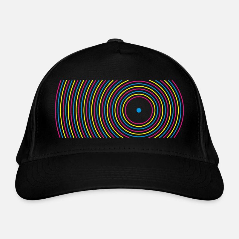 Bio-Baseballkappe