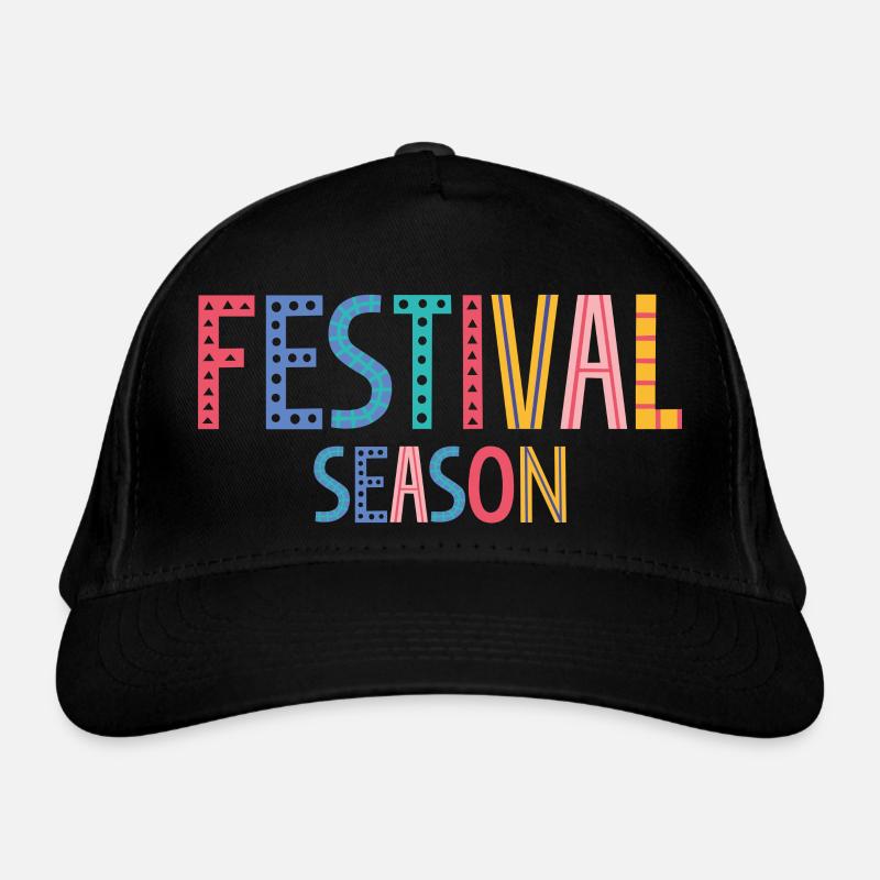 Organic Baseball Cap