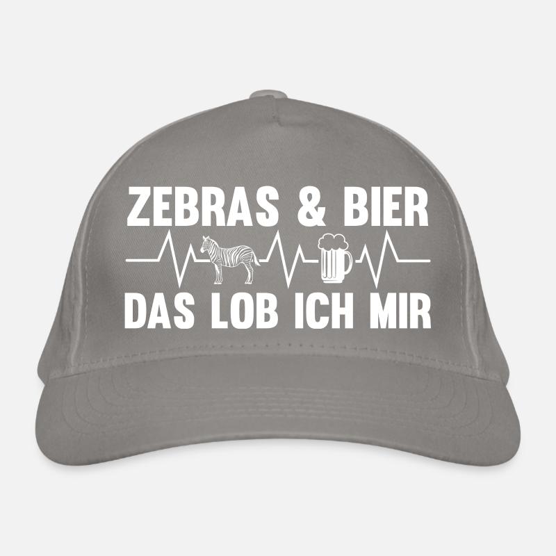 Bio-Baseballkappe