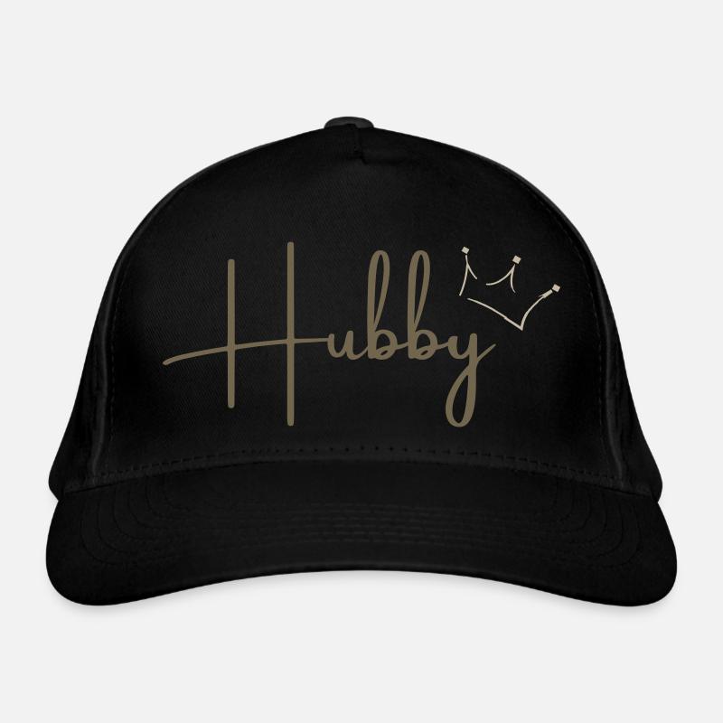 2 Casquette classique bio