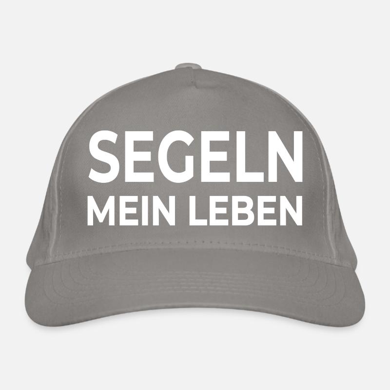 Voile Casquette classique bio