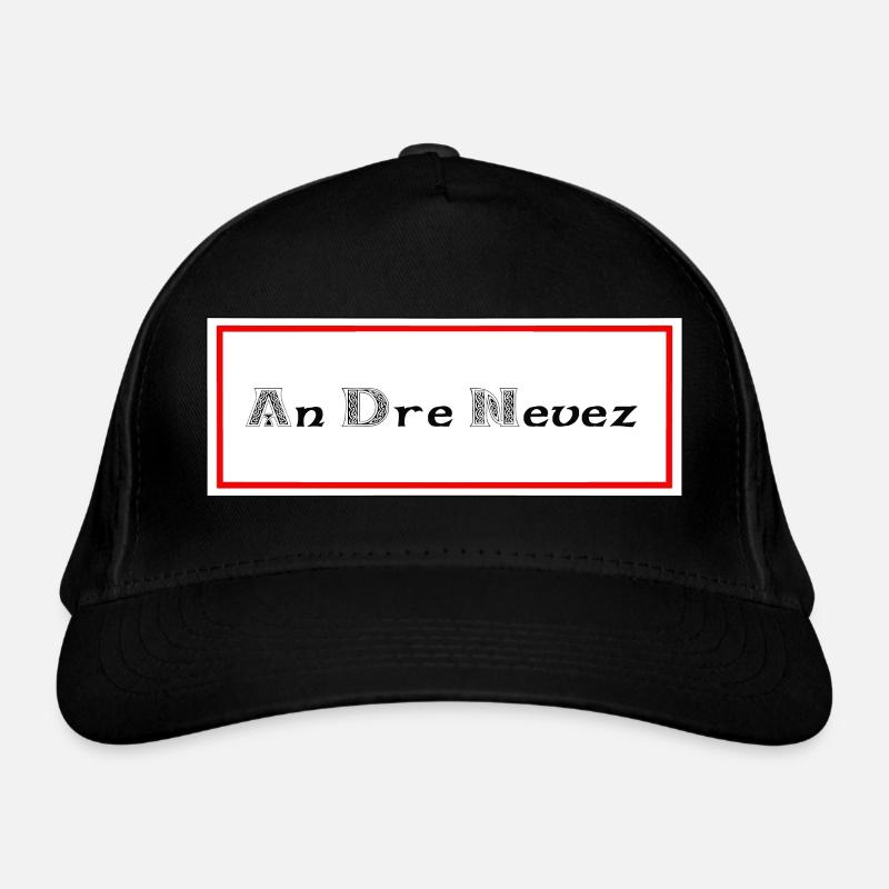 andrenevez holy savior Organic Baseball Cap