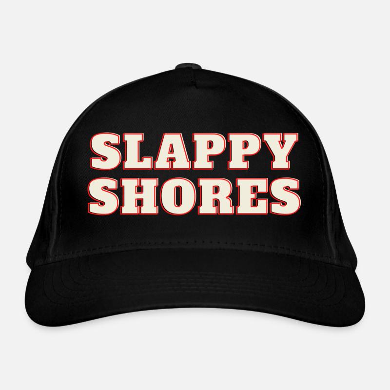 nite 7 Bio-Baseballkappe