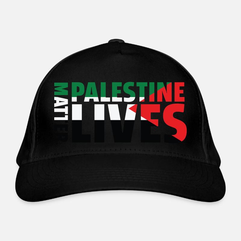 Casquette classique bio