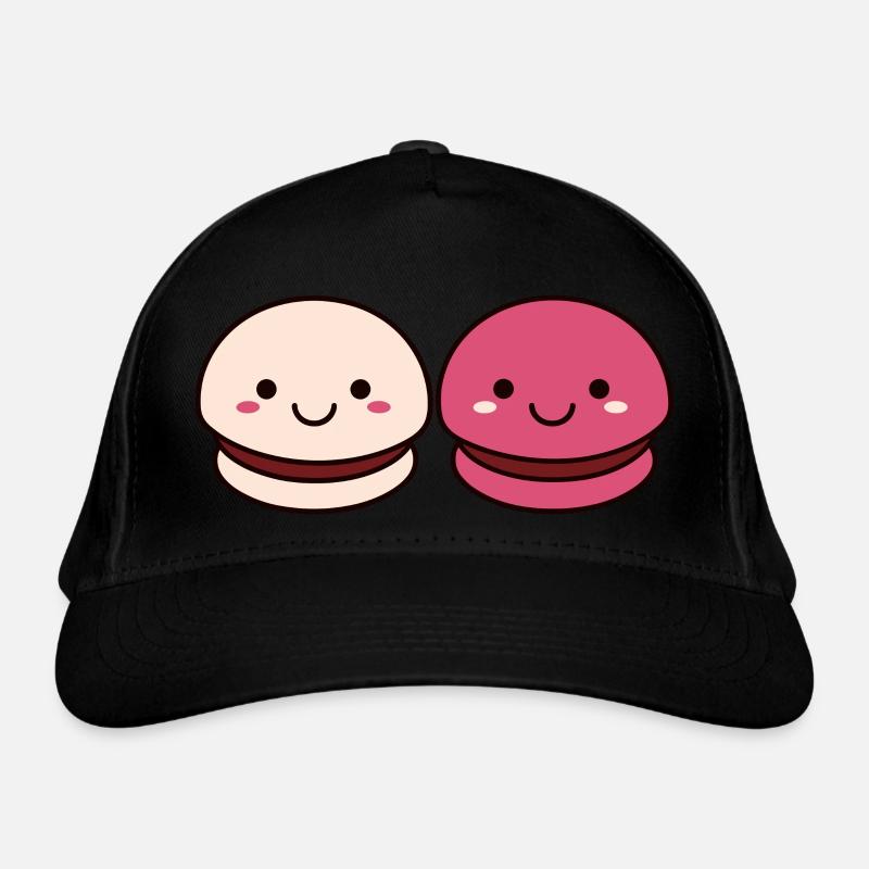 Bio-Baseballkappe