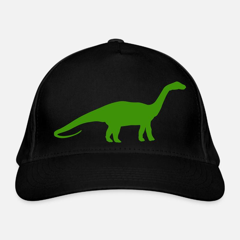 Organic Baseball Cap