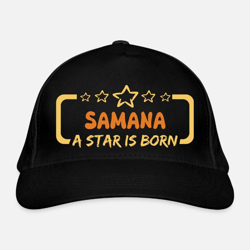 Held Samana Bio-Baseballkappe