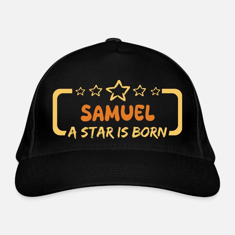 Held Samuel Bio-Baseballkappe