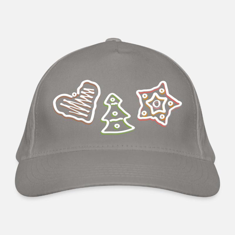 Organic Baseball Cap