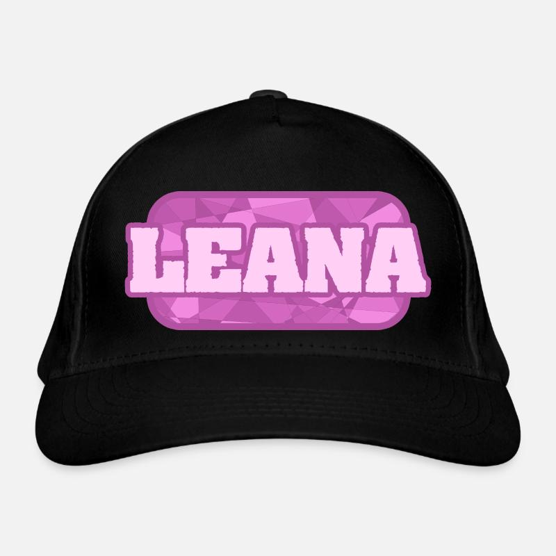 Organic Baseball Cap