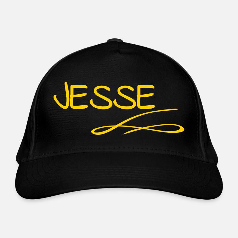 Organic Baseball Cap