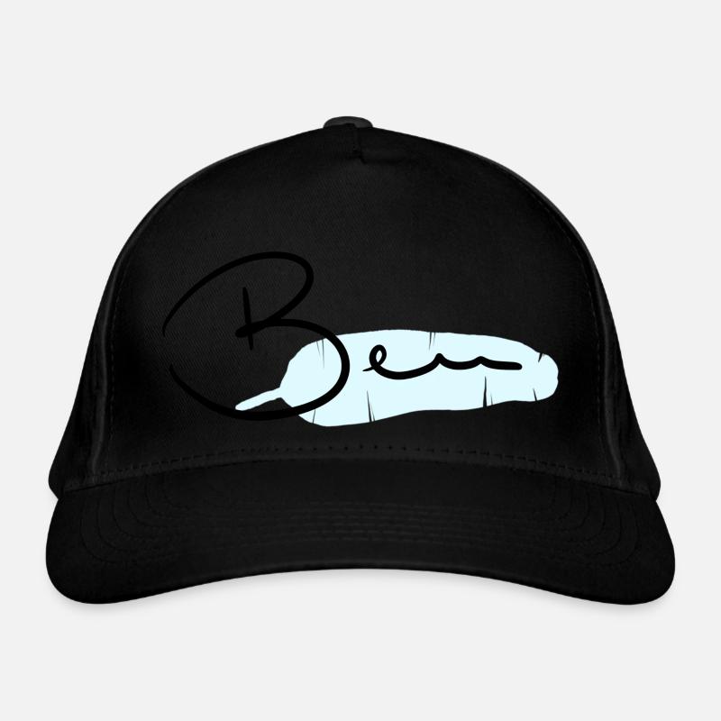 Organic Baseball Cap