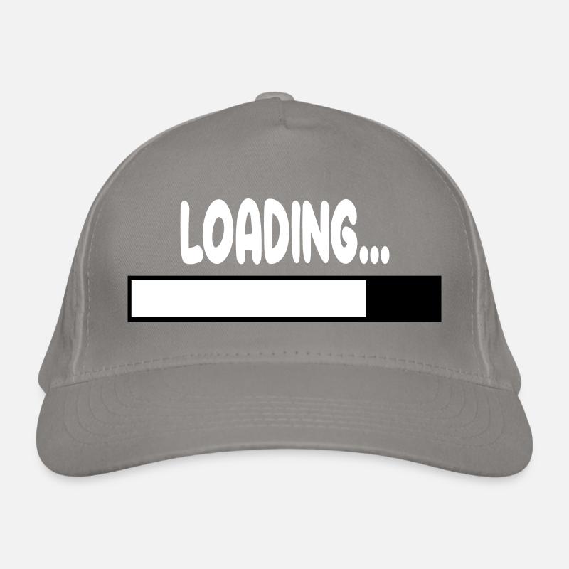 LADEN Bio-Baseballkappe