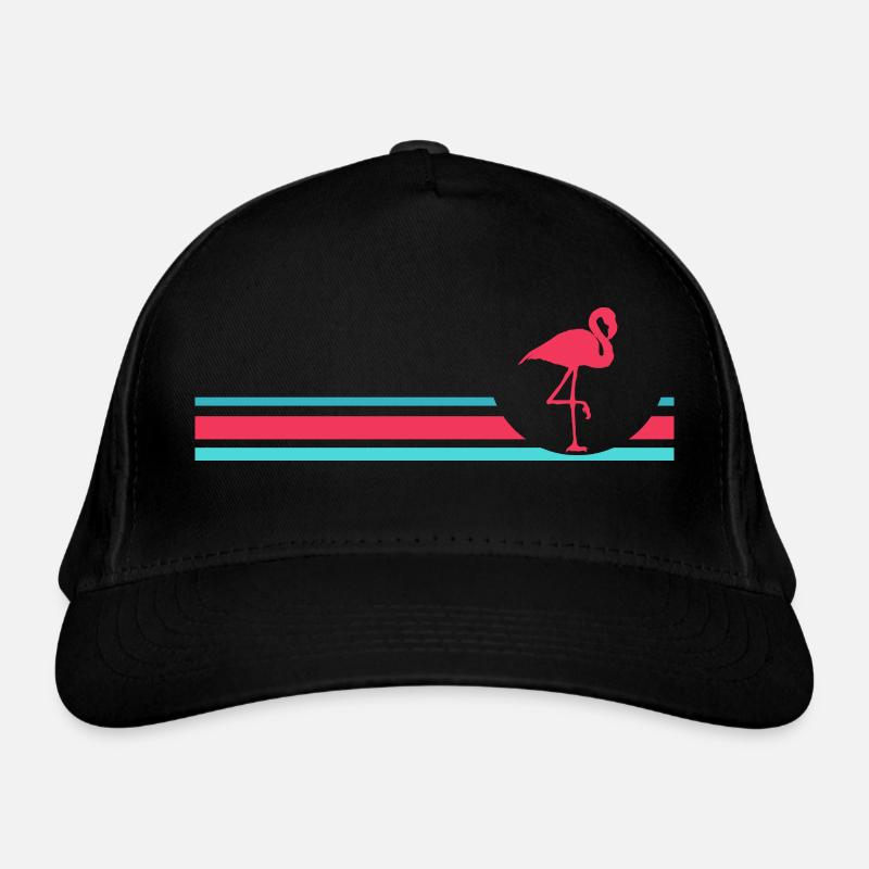 Bio-Baseballkappe