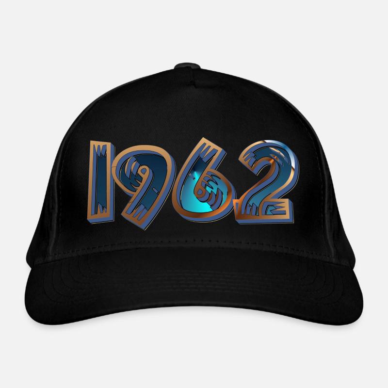 Casquette classique bio