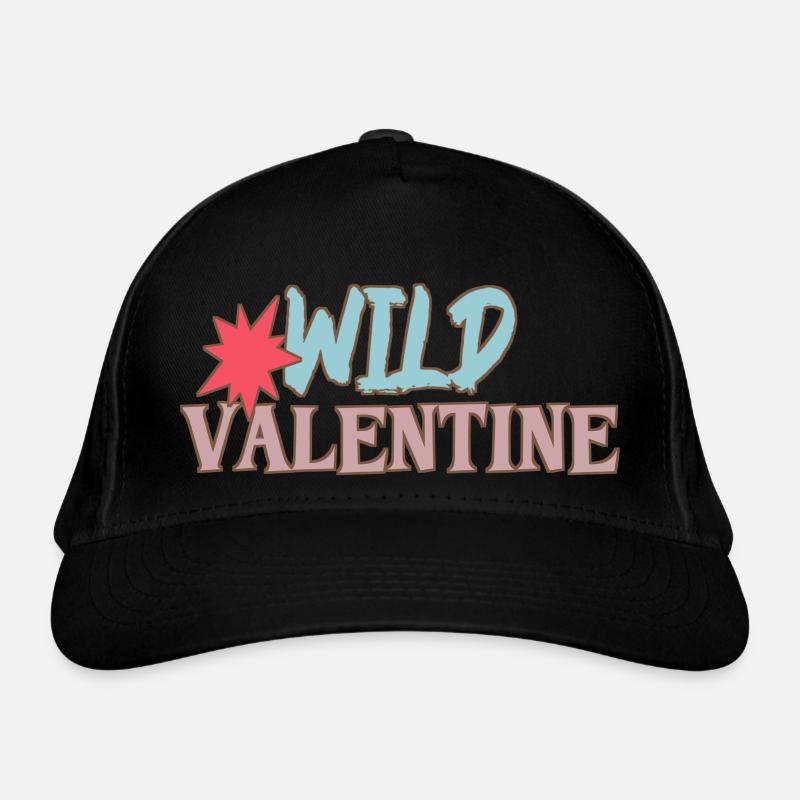 Organic Baseball Cap