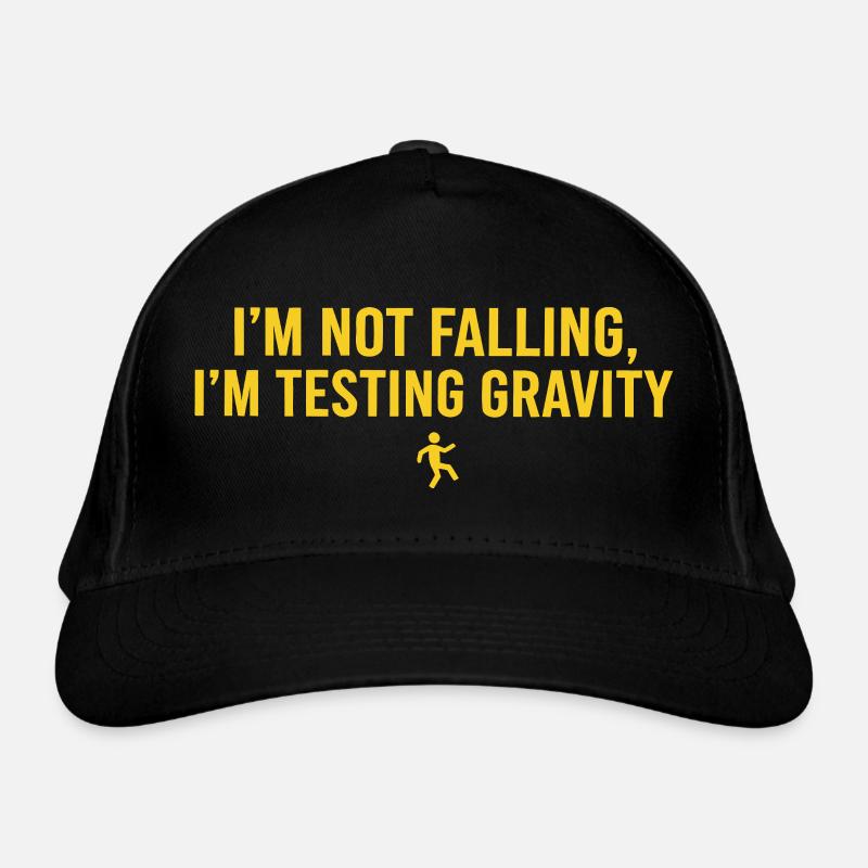 Organic Baseball Cap