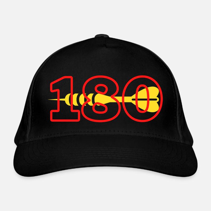 Bio-Baseballkappe