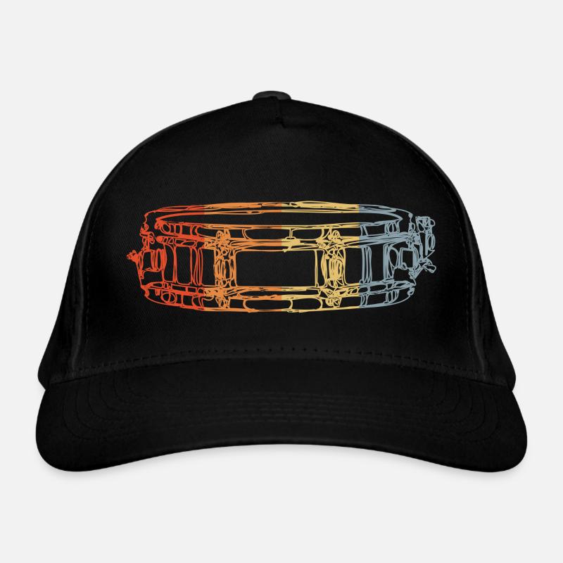 Organic Baseball Cap