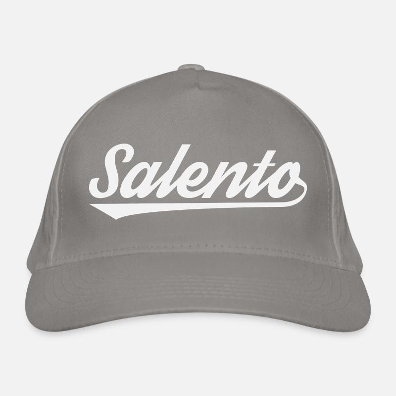 Bio-Baseballkappe