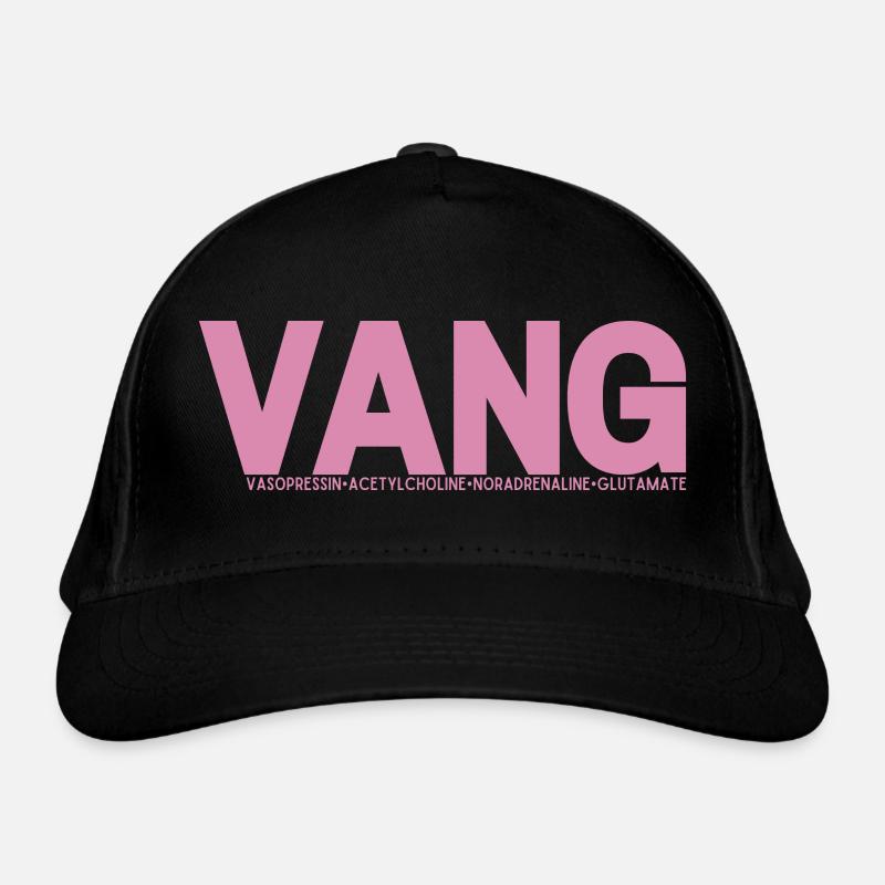 Organic Baseball Cap