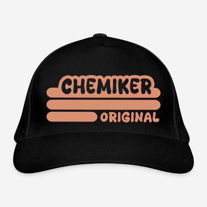 Bio-Baseballkappe