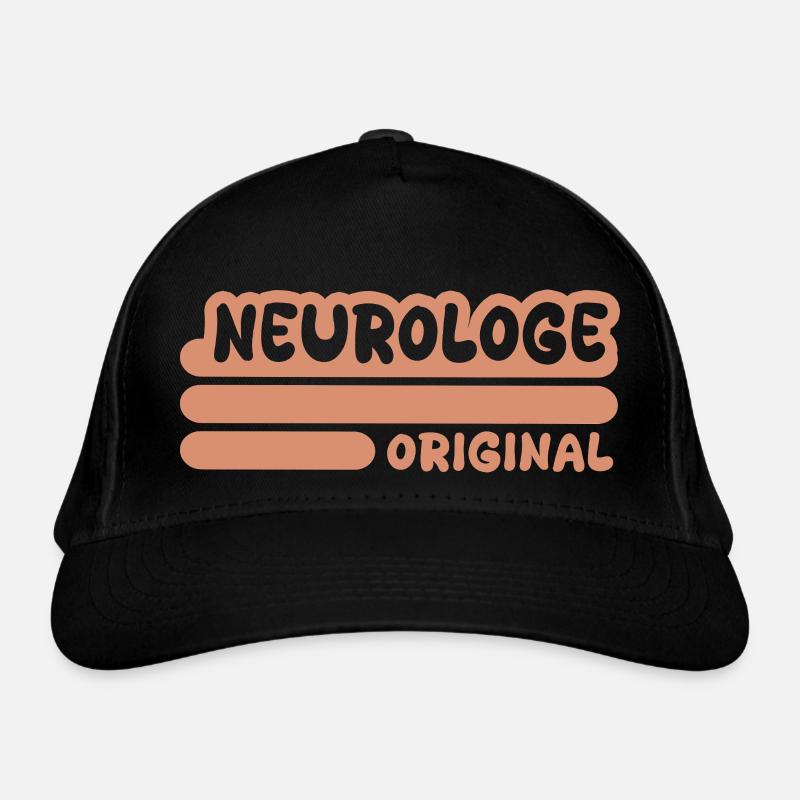 Organic Baseball Cap
