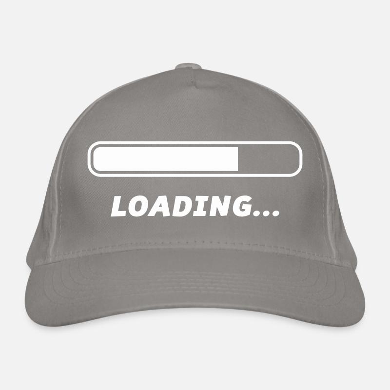 Loading Bio-Baseballkappe