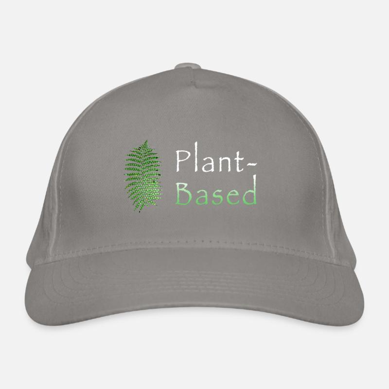 Bio-Baseballkappe