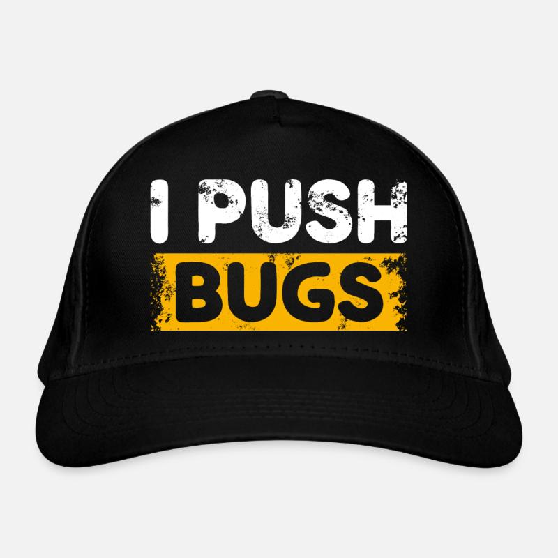 Organic Baseball Cap