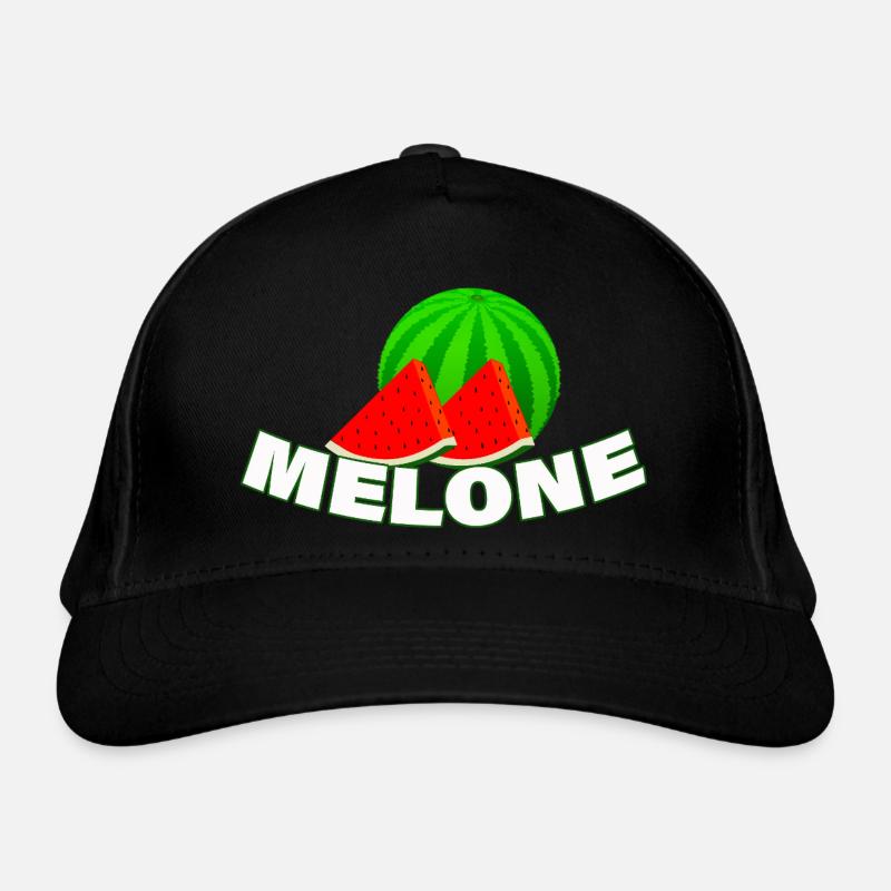 Organic Baseball Cap