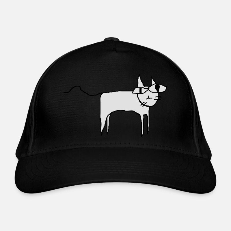 Organic Baseball Cap