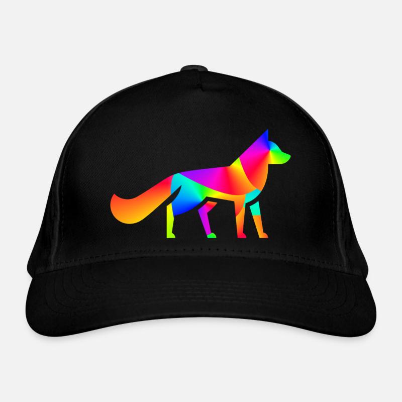 Organic Baseball Cap