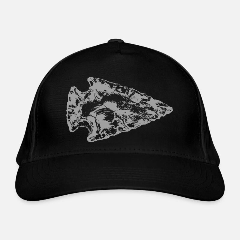 Arrowhead Organic Baseball Cap