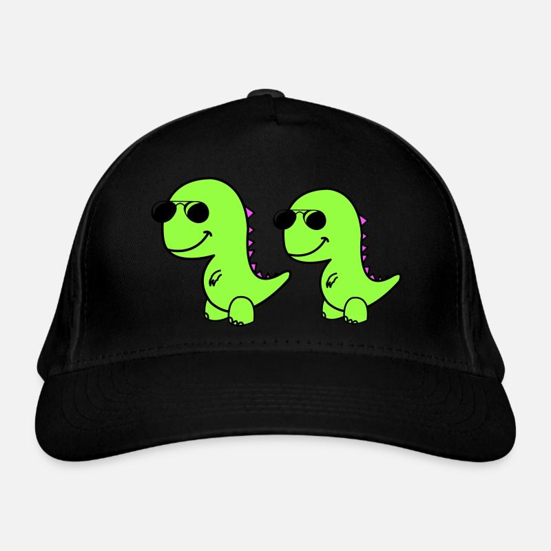Bio-Baseballkappe