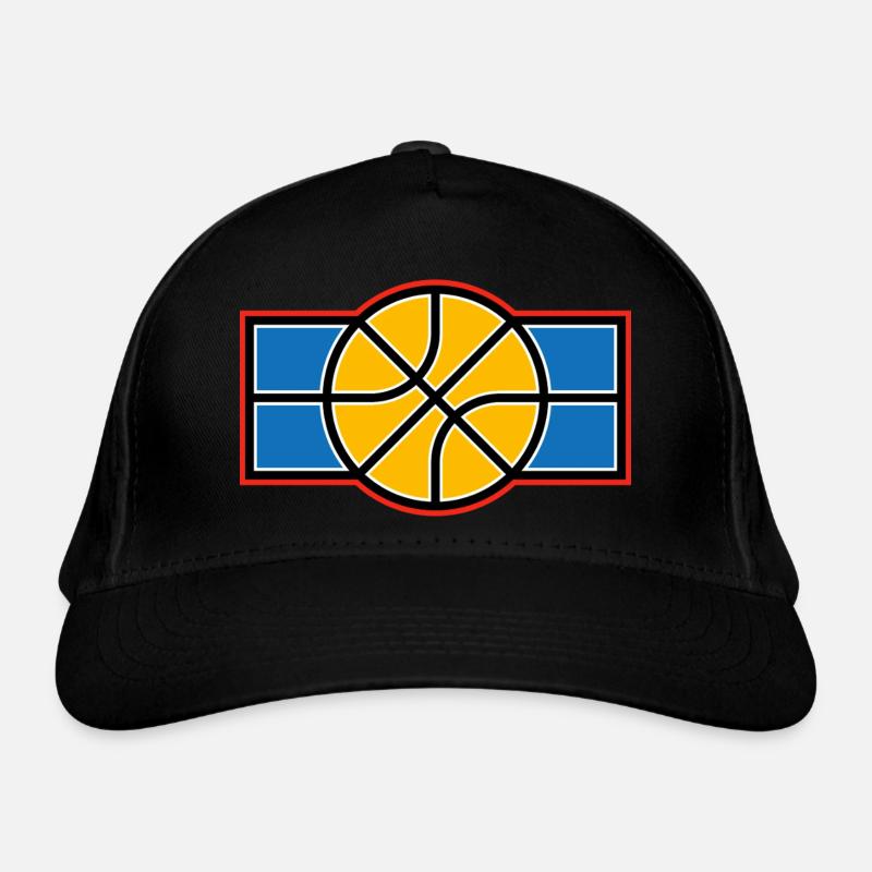 Bio-Baseballkappe