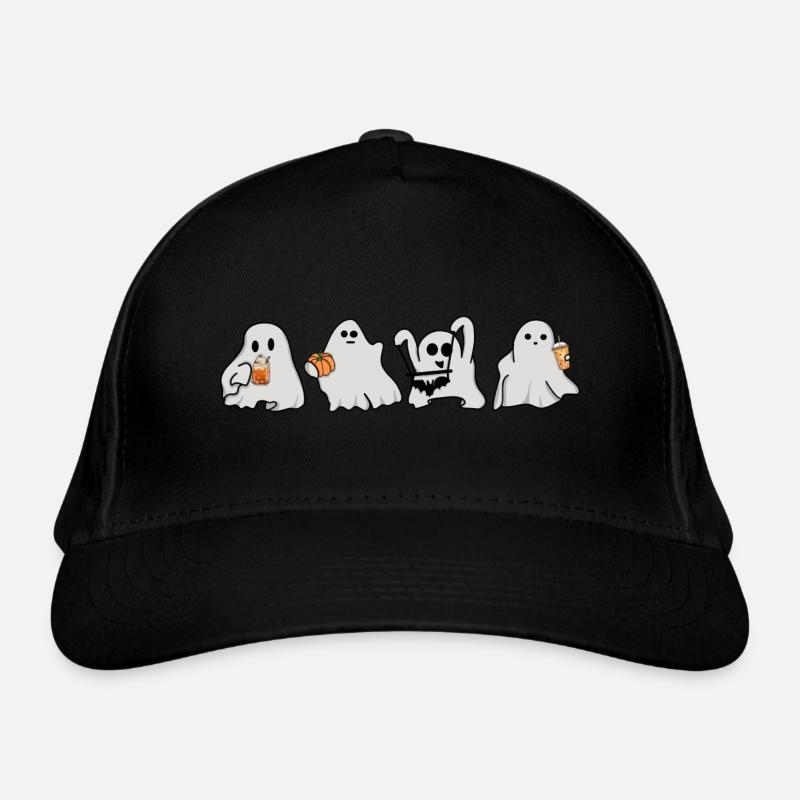 Spirits Organic Baseball Cap