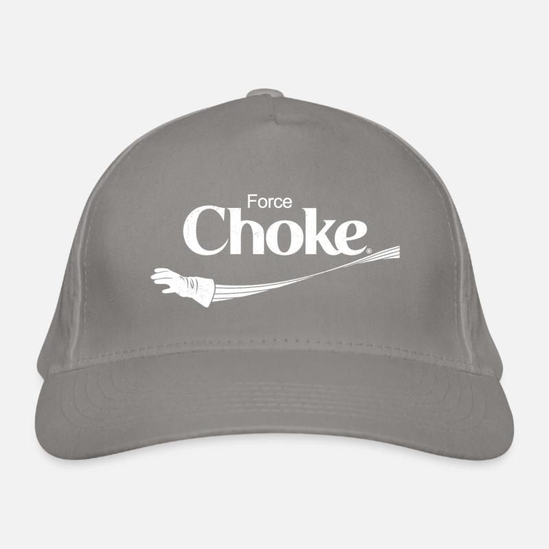 Komisch Bio-Baseballkappe