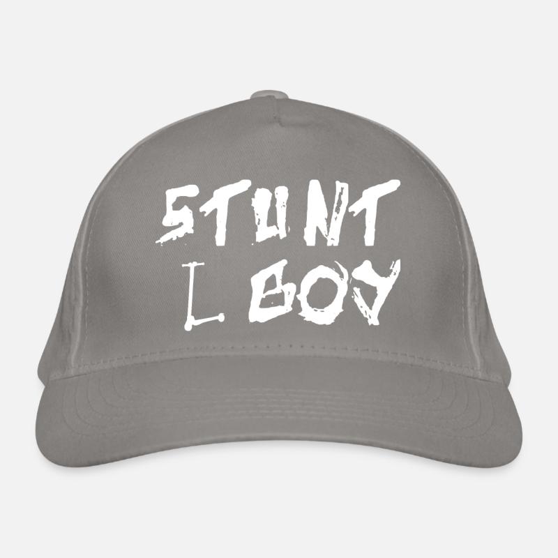 E-Scooter Roller Scooter Bio-Baseballkappe