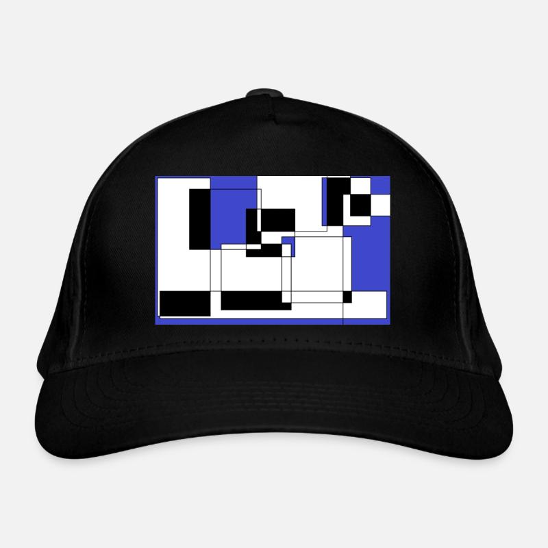 Organic Baseball Cap