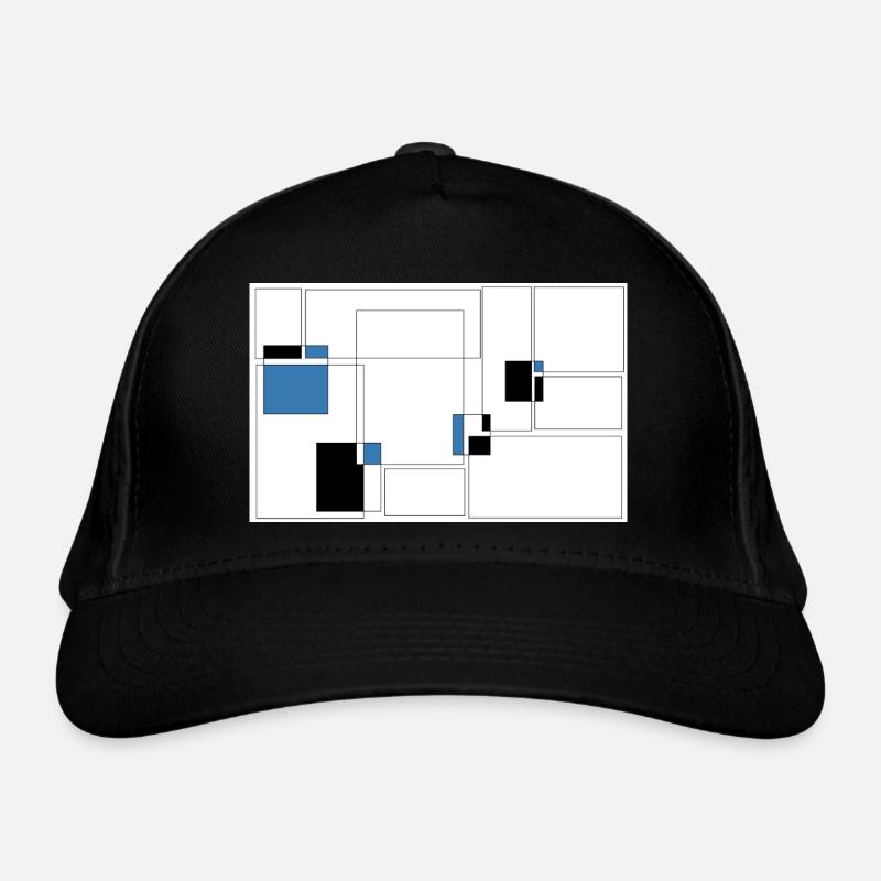 Bio-Baseballkappe