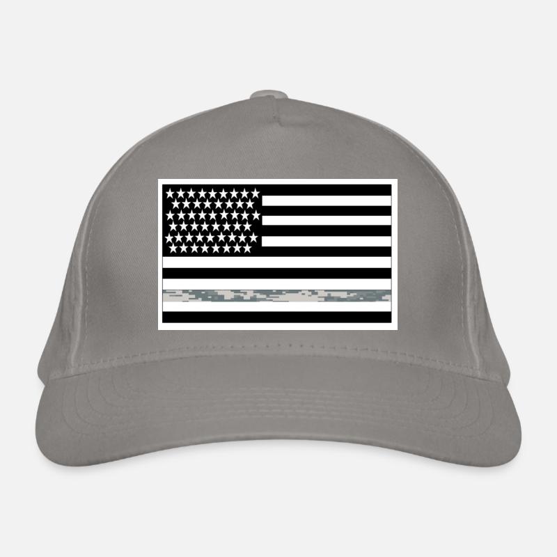U.S. Flag Luftwaffe Bio-Baseballkappe